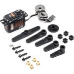 Spektrum Спектрум серво A170 HV Hi-Torq Hi-Speed MG Digital Mini