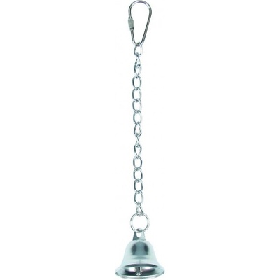 Tatrapet zvonek na řetízku 20 cm