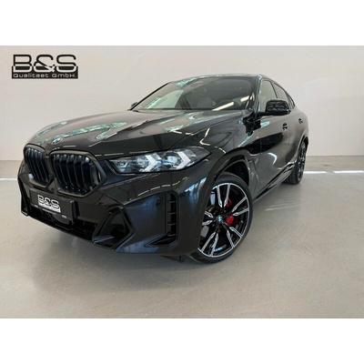 BMW X6 M Sport 210 kW