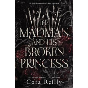 Madman and his broken Princess | Cora Reilly (2025)