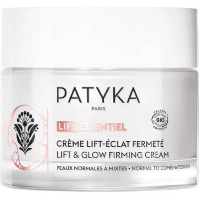 PATYKA Lift Essentiel Стягащ лифтинг крем за сияйна кожа, 50 ml