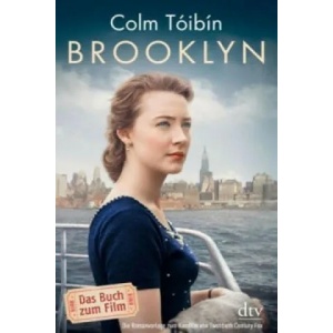 Brooklyn | Colm Tóibín, Ditte Bandini, Giovanni Bandini (ISBN: 9783423086493)