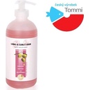 Tommi Long and Curly Dog Shampoo 500 ml