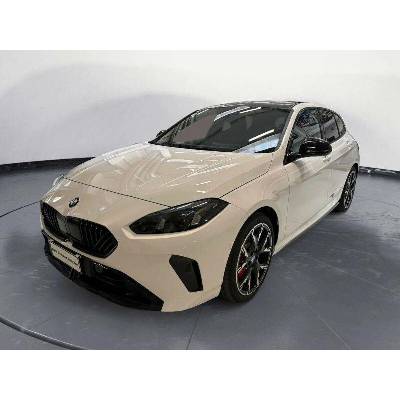 BMW 120d M Sport 120 kW