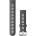 Garmin Бързоосвобождаваща се каишка - Monterra Grey (20 мм) 010-11251-9S (010-11251-9S)