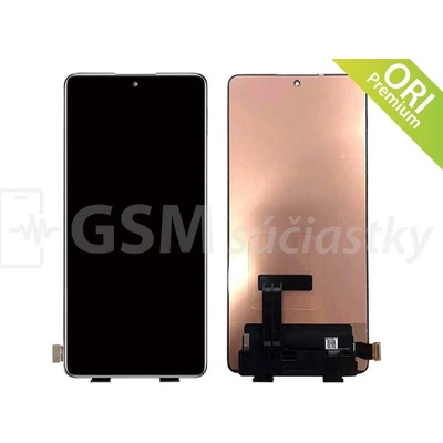 LCD Displej + Dotykové sklo Xiaomi 11T, 11T Pro