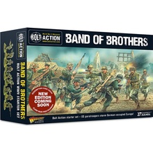 Bolt Action: Band of Brothers starter set