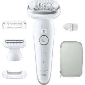 Braun Silk-épil 9 (SES9-041) Епилатори