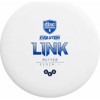 Discmania Geo Link