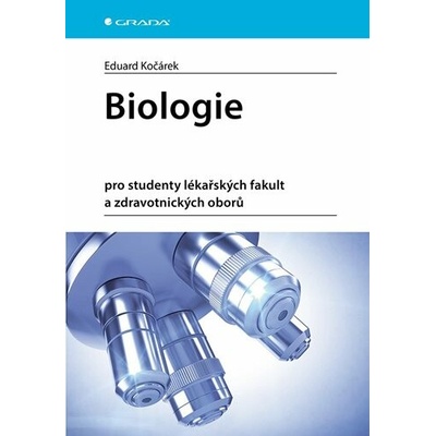 Biologie - Eduard Kočárek