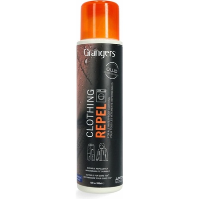 Grangers Clothing Repel 300 ml