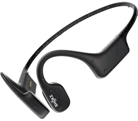 Shokz OpenSwim