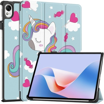 Vsetkonamobil 119557 ART Zaklápacie puzdro pre Huawei MatePad 11.5 S UNICORN