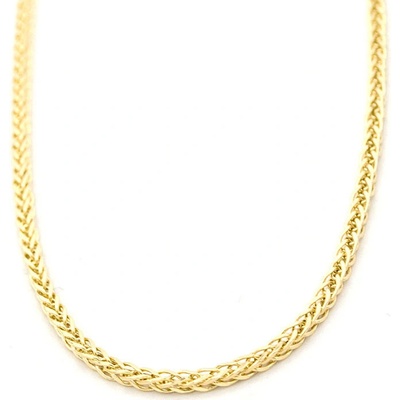 B&B Goldinvestic Zlatý řetízek N6066-585/1000