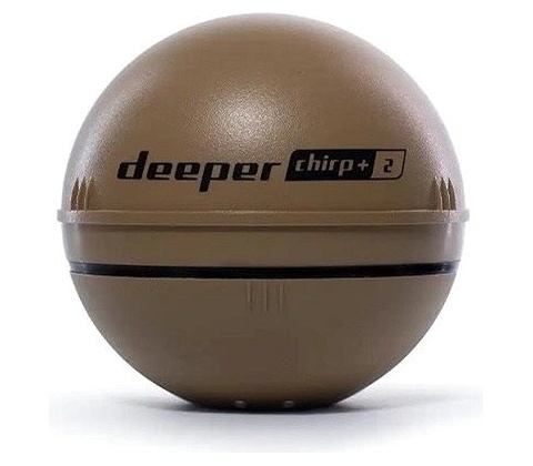 Deeper CHIRP+ 2
