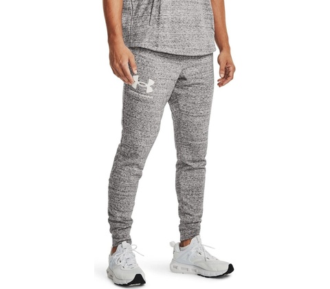 Under Armour Rival Terry čierna