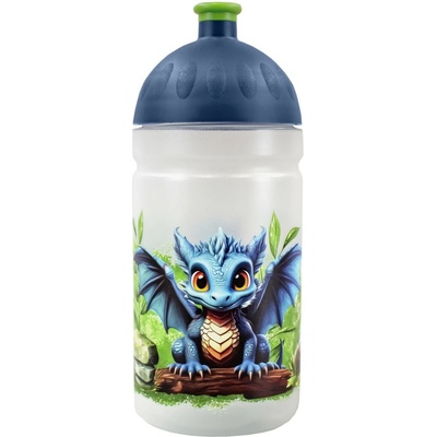 Zdravé lahve Dráček 500 ml