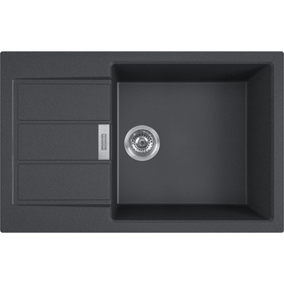 Franke S2D 611-78 XL