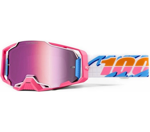 100% ARMEGA Goggle