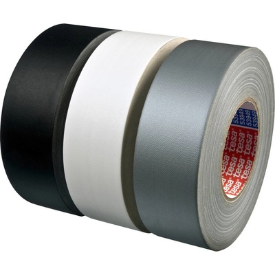 Tesa páska Professional 50 mm x 50 m strieborná