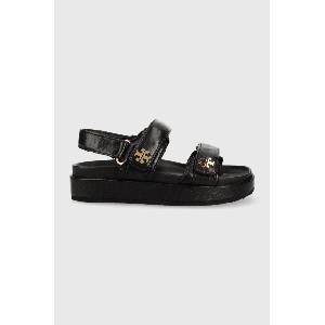 Tory Burch Кожени сандали Kira Sport (144328.001)
