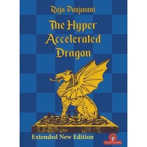Hyper Accelerated Dragon, Extended Second Edition | Raja Panjwani (ISBN: 9789492510341)