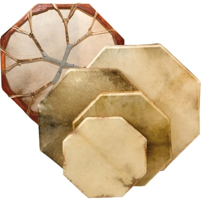 Terre Shaman Drum Octagon 70 cm