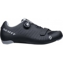 Topánky na bicykel Scott MTB COMP BOA matt black/silver