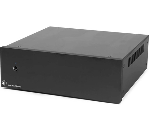 Pro-Ject Amp Box RS Mono