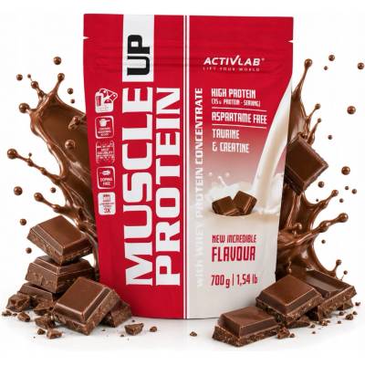 Activlab Muscle Up protein 700 g