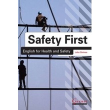 Safety First: English for Health and Safety