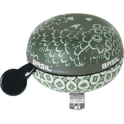 Basil Bohéme Big Bell zelená