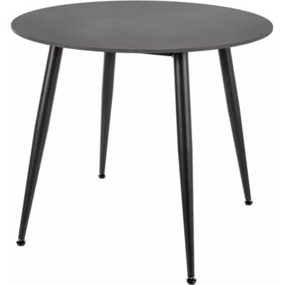 Sconto RION 2 čierna 90 cm