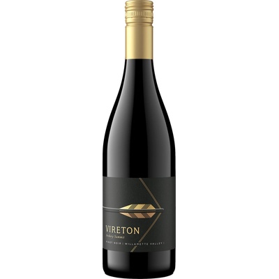 Archery Summit Vireton Pinot Noir 2022 Červené 13,5% 0,75 l (holá láhev)