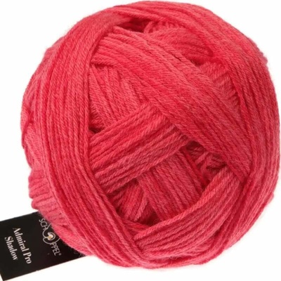 Schoppel Wolle Admiral Pro Shadow 2443 Roter Pffefer
