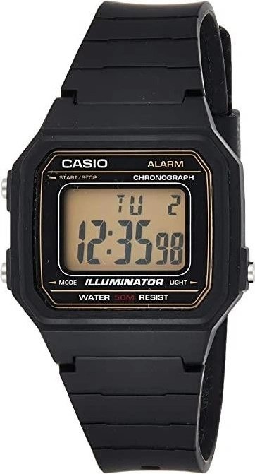 Casio W-217H-9A