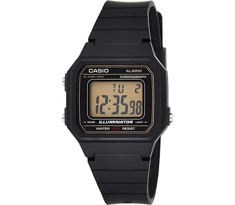 Casio W-217H-9A