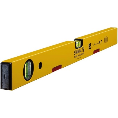 Stabila 02874, 60cm magnetická, 2x libela, Typ 70M