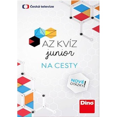 Dino AZ Kvíz Junior na cesty