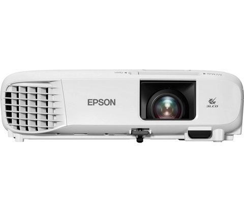 Epson EB-E24