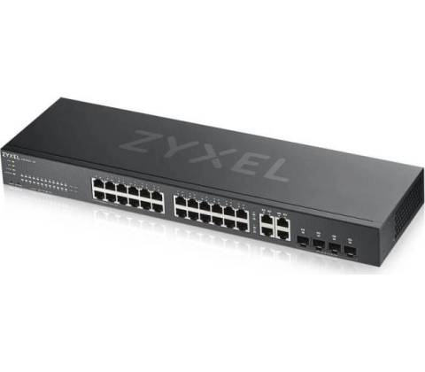 ZyXEL GS1920-24