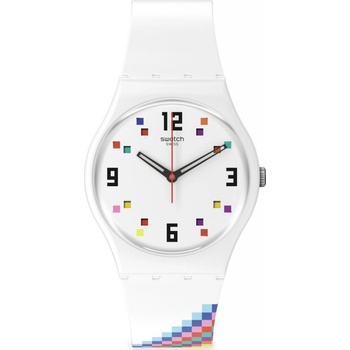 Swatch SO28W700