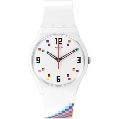 Swatch SO28W700