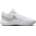 Nike Hyperquick - White/Silver