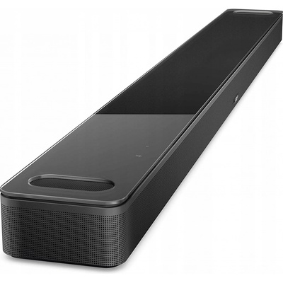 Bose Smart Soundbar 900 – Zboží Živě