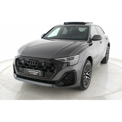 Audi Q8 3.0 TFSI quattro Tiptronic S-line 250 kW