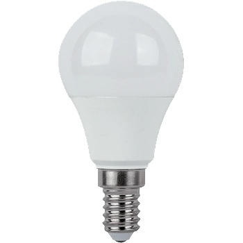 ELMARK Led ЛАМПА globe p45 7w e14 6400k high efficiency (99led925he)