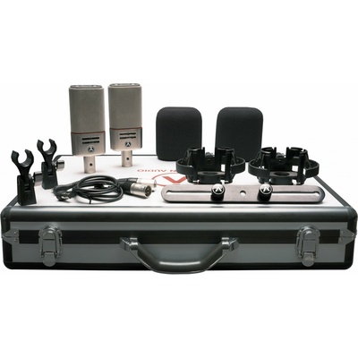 Austrian Audio OC818 Dual Set