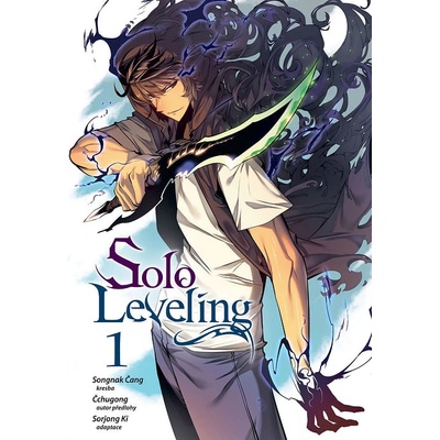 Solo Leveling 1 - Chugong