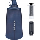 Lifestraw Peak Series Flex Squeeze Bottle 0,65l